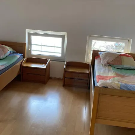 Apartment Villa Minden City