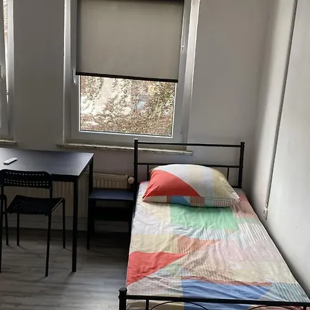 Apartment Villa Minden City Minden (North Rhine-Westphalia)