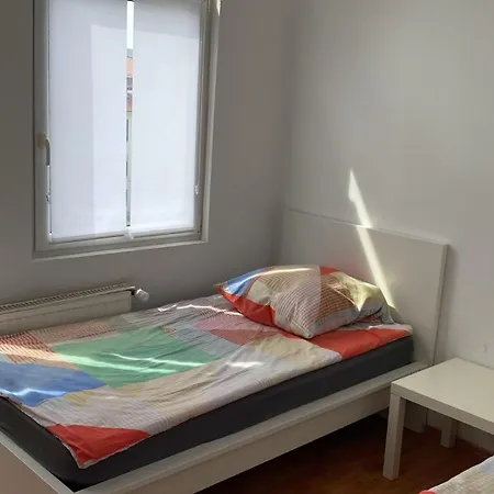Villa Minden City Apartment *