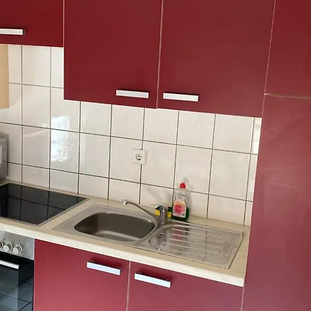 Villa Minden City Apartment Minden (North Rhine-Westphalia)