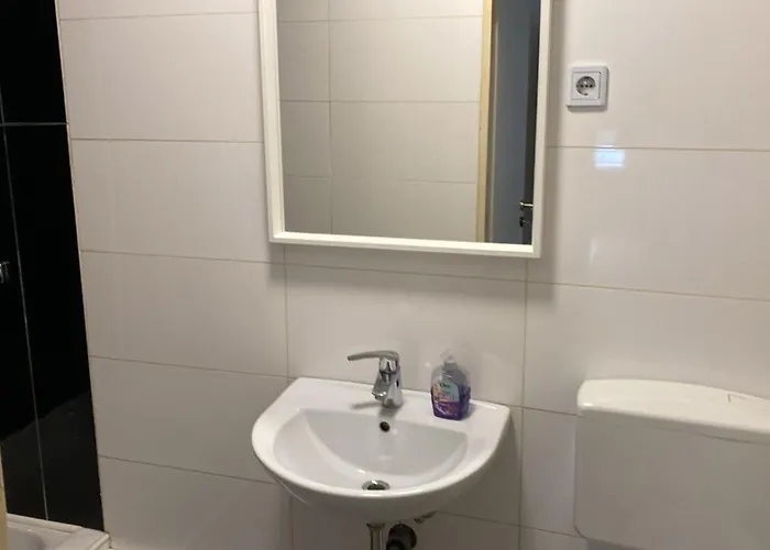 Appartement Villa Minden City